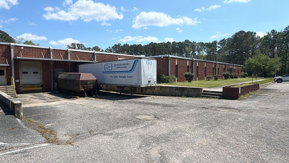 More Photos Of 7427 NC Highway 58 S, Stantonsburg Manufacturing For Lease