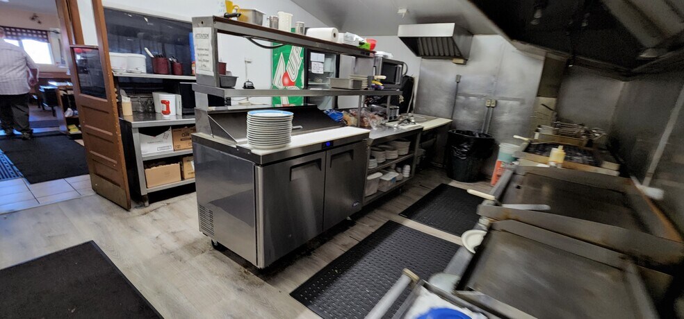 More Photos Of 1704 S Highway 71, Kimball Hotel For Sale