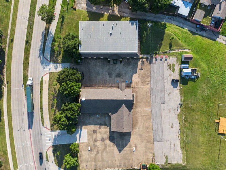 More Photos Of 2111 Skyline Dr, Mesquite Religious Facility For Sale