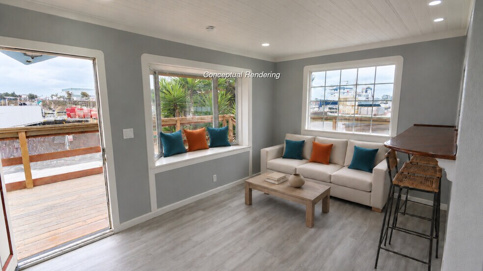 More Photos Of 7550-7552 Sandholdt Rd, Moss Landing Specialty For Sale