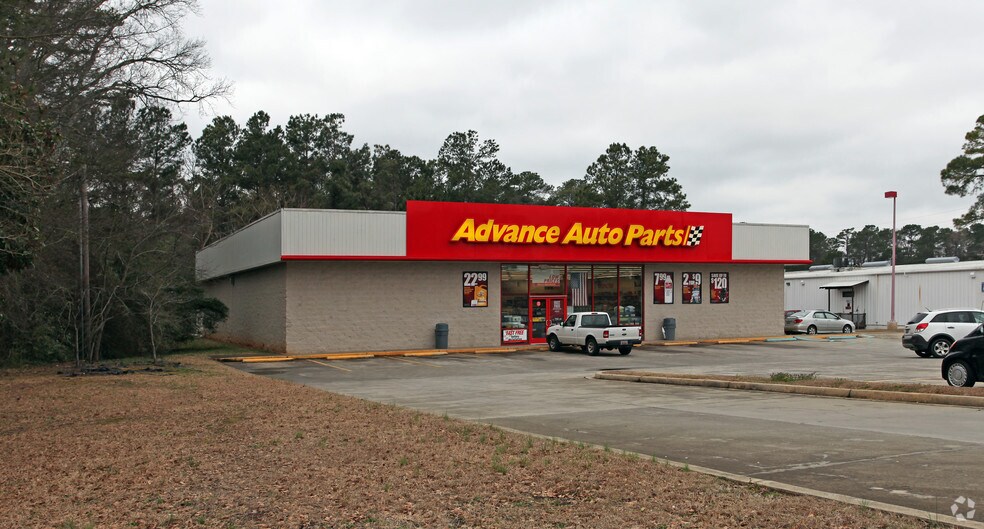 7537 Saint Andrews Rd  