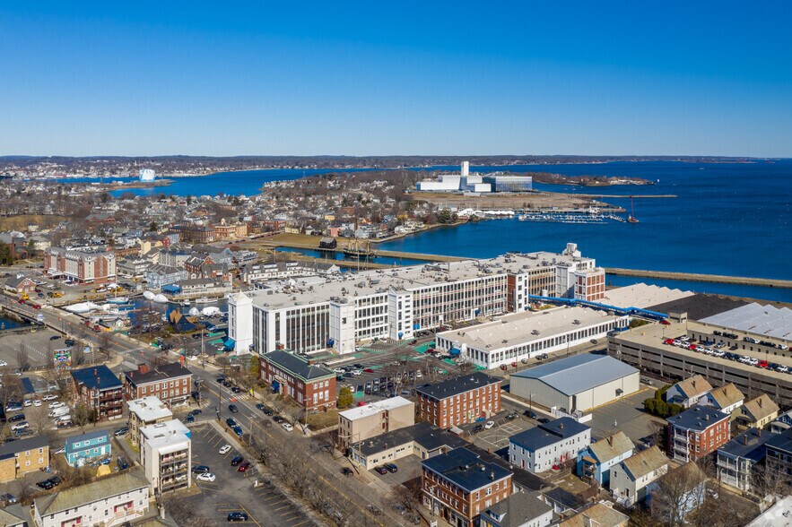 35 Congress St, Salem, MA 01970 Flex/RD For Lease