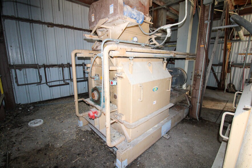 More Photos Of 6059 159th St, Galva Food Processing For Sale