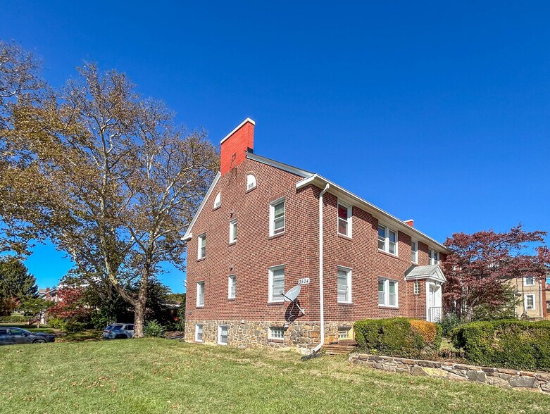 More Photos Of 3500-3504 Liberty Heights Ave, Baltimore Apartments For Sale