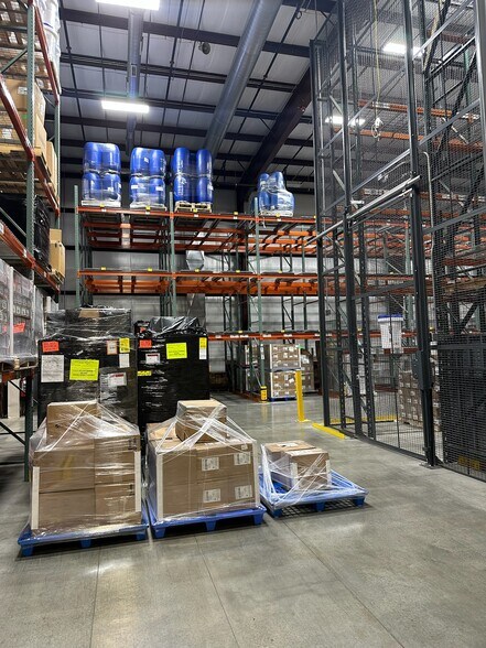 More Photos Of 12954 Fountain Run Rd, Fountain Run Industrial For Sale