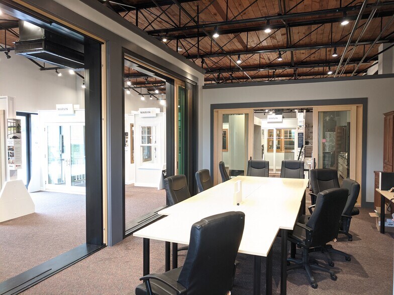 More Photos Of 1404 Bare Hills Ave, Baltimore Flex For Lease