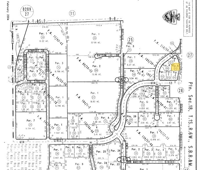 More Photos Of 9050 Charles Smith Ave, Rancho Cucamonga Warehouse For Sale