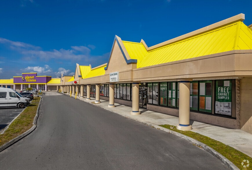 More Photos Of 11141 US Highway 19, Clearwater Unknown For Lease