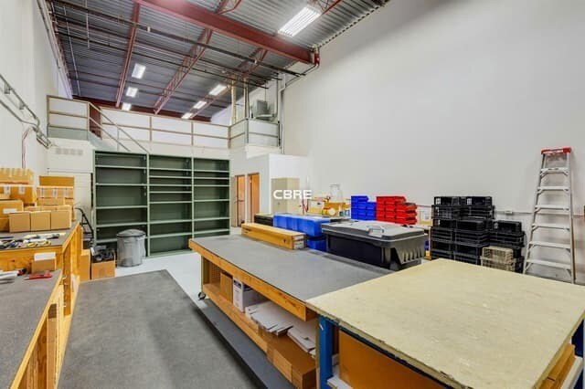 More Photos Of 3620 29th St NE, Calgary Warehouse For Sale