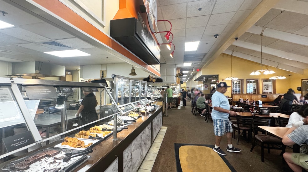 More Photos Of 436 Parker St, Springfield Restaurant For Sale