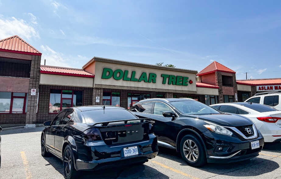 More Photos Of 1070 Stonechurch Rd, Hamilton General Retail For Lease