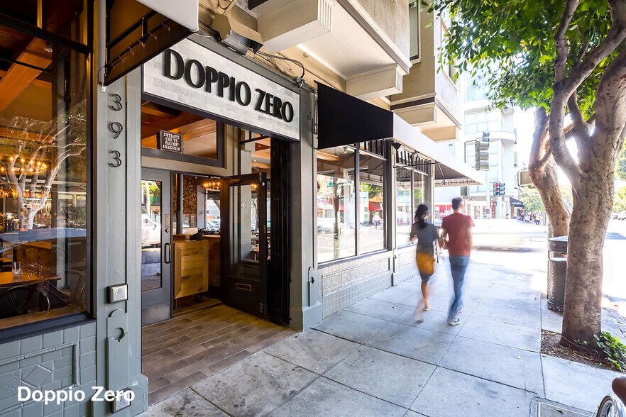 More Photos Of 364 Hayes St, San Francisco Storefront Retail Office For Lease