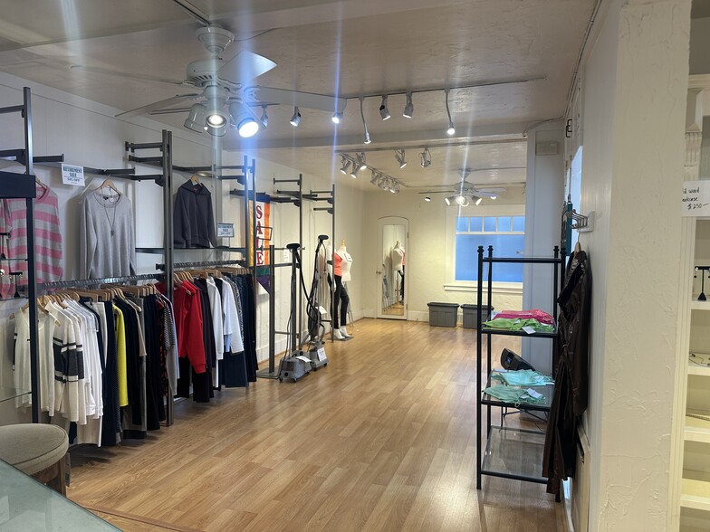 More Photos Of Lincoln St & Ocean ave, Carmel General Retail For Lease