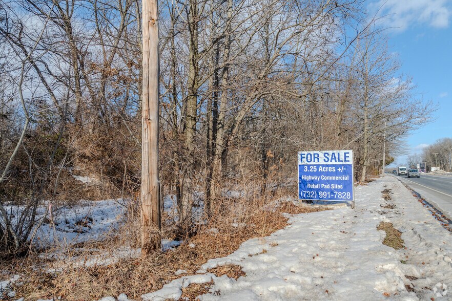More Photos Of 1186 US-130, Robbinsville Land For Sale
