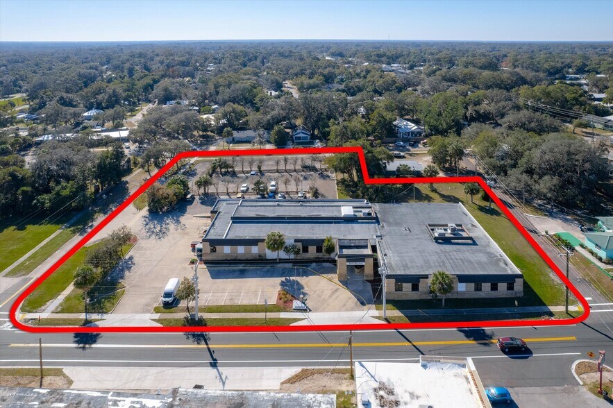 More Photos Of 1825 St Johns Ave, Palatka Office For Sale