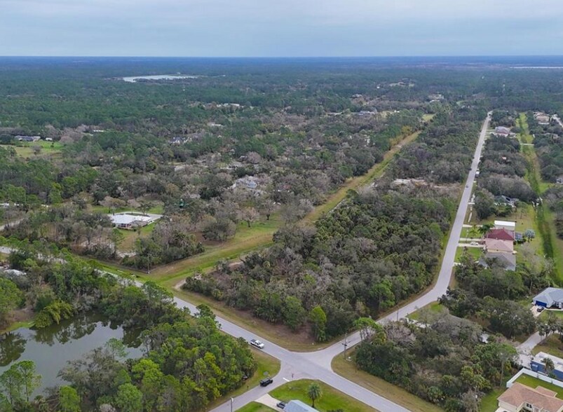 More Photos Of Narcissus Ter, North Port Land For Sale