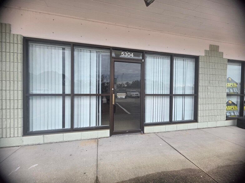 More Photos Of 5310 Us Highway 41 N, Palmetto Self Storage For Lease
