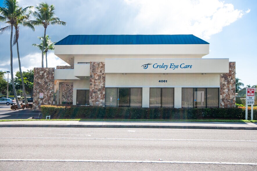 More Photos Of 4061 Bonita Beach Rd, Bonita Springs Medical For Lease