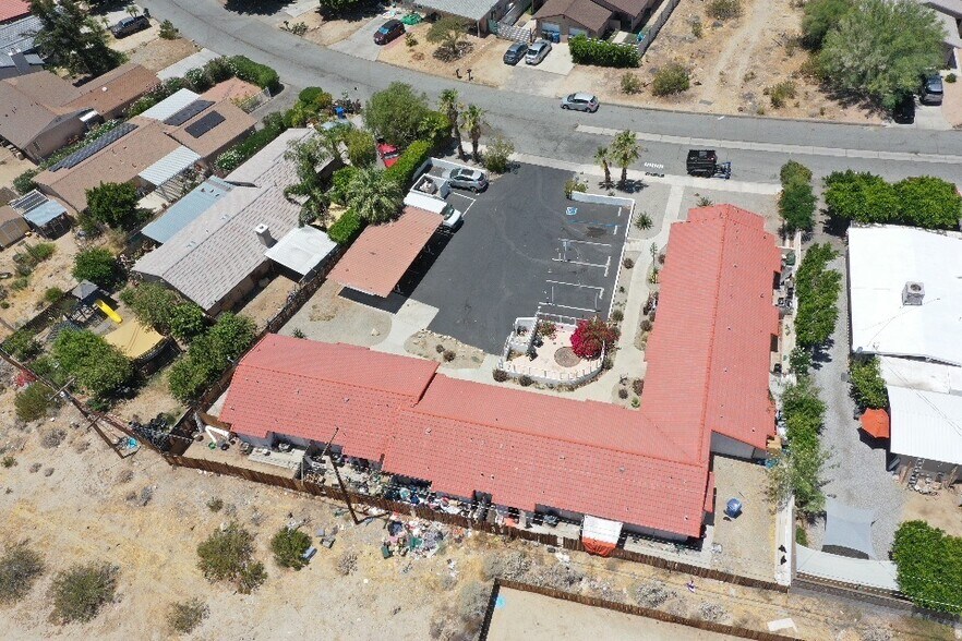 More Photos Of 13700 Quinta Way, Desert Hot Springs Apartments For Sale