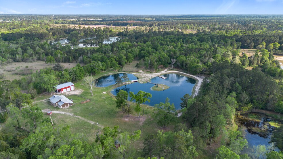 More Photos Of 246 County Road 385, Cleveland Land For Sale