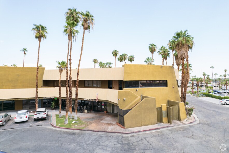 More Photos Of 555-559 S Palm Canyon Dr, Palm Springs Unknown For Lease