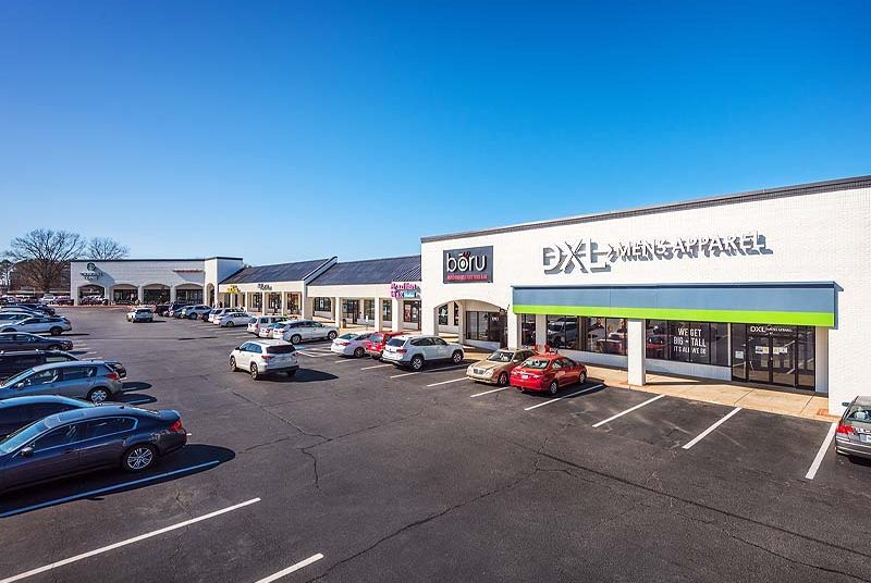 More Photos Of 440 Ernest Barrett Pky, Kennesaw Unknown For Lease