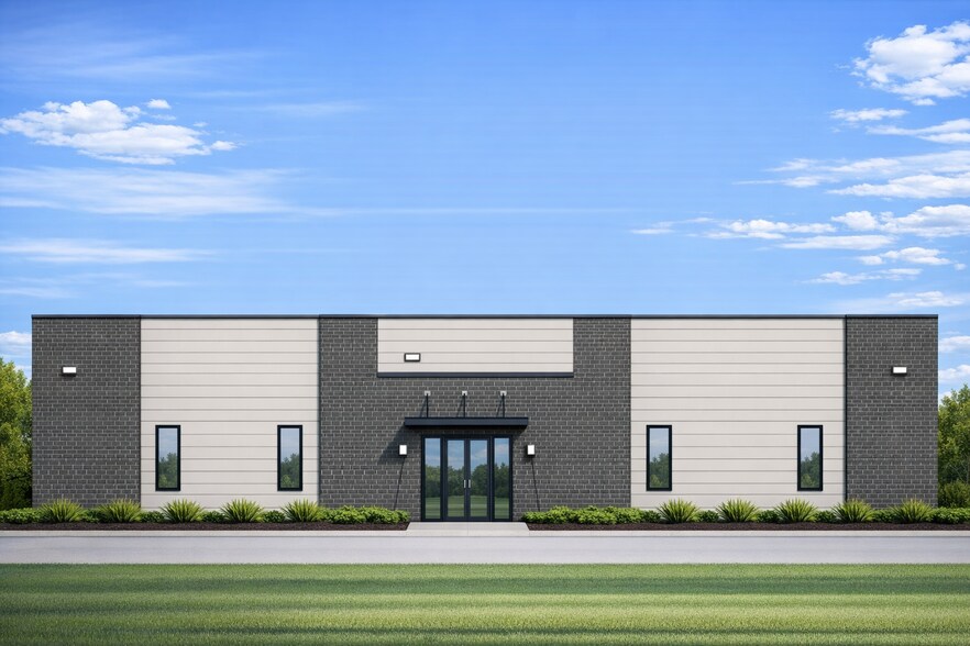 Primary Photo Of 1177 Nesbit Dr, Nesbit Flex For Lease