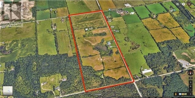 More Photos Of 4664 Wellington Rd 35, Puslinch Land For Sale