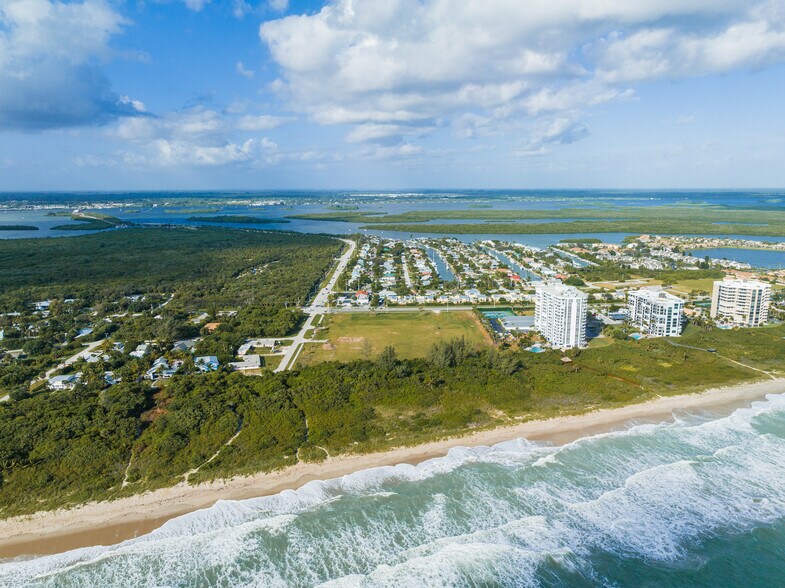 More Photos Of 2600 N Highway A1A, Hutchinson Island Land For Sale