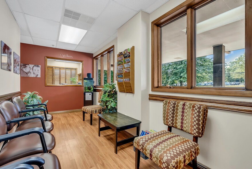 More Photos Of 2130 Highway 35, Sea Girt Medical For Sale
