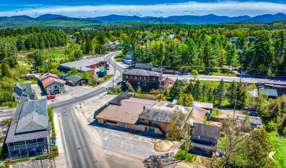Primary Photo Of 6137 Sentinel Rd, Lake Placid Storefront Retail Residential For Sale