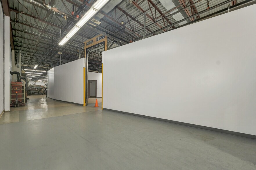 More Photos Of 200 Tilton Rd, Northfield Distribution For Lease