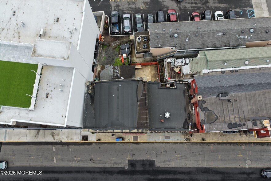 More Photos Of 4 3rd Ave, Long Branch Storefront Retail Residential For Sale