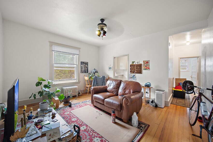 More Photos Of 1518 N Wahsatch Ave, Colorado Springs Apartments For Sale