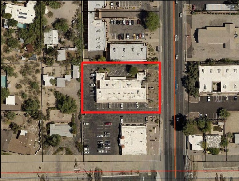More Photos Of 3333 N Campbell Ave, Tucson Office For Lease