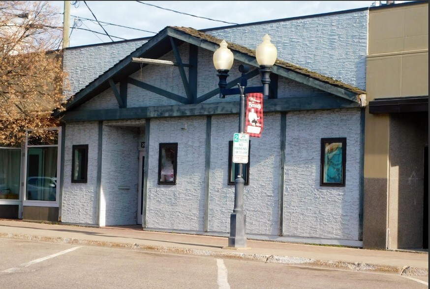 More Photos Of 207 4th St NW, Bemidji Storefront Retail Office For Lease