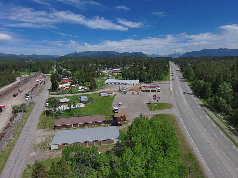 More Photos Of 10049 US Highway 2 E, Coram Convenience Store For Sale