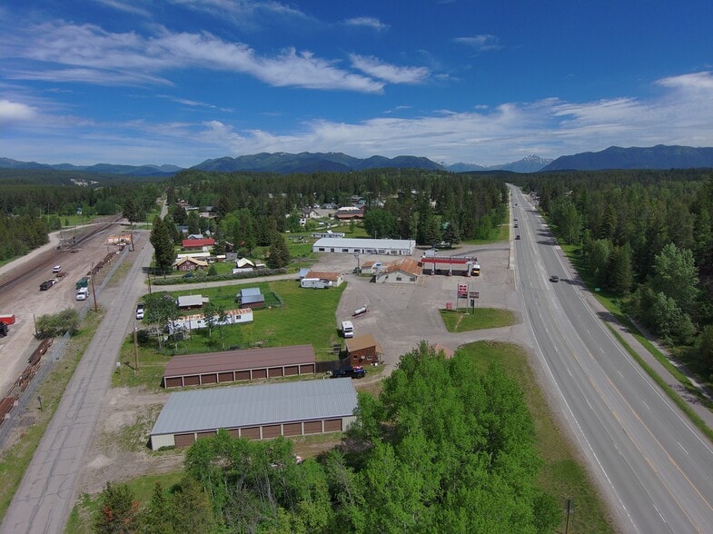 More Photos Of 10049 US Highway 2 E, Coram Convenience Store For Sale