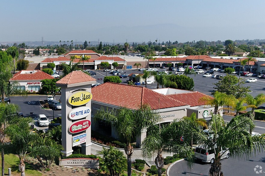 More Photos Of 11223 Washington Blvd, Whittier Freestanding For Sale