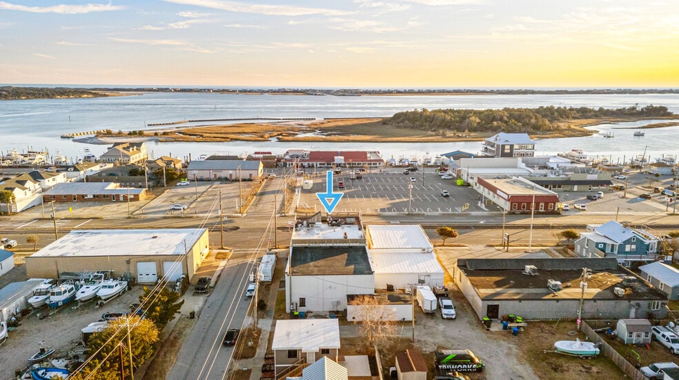 More Photos Of 500 Arendell St, Morehead City Hospitality For Sale