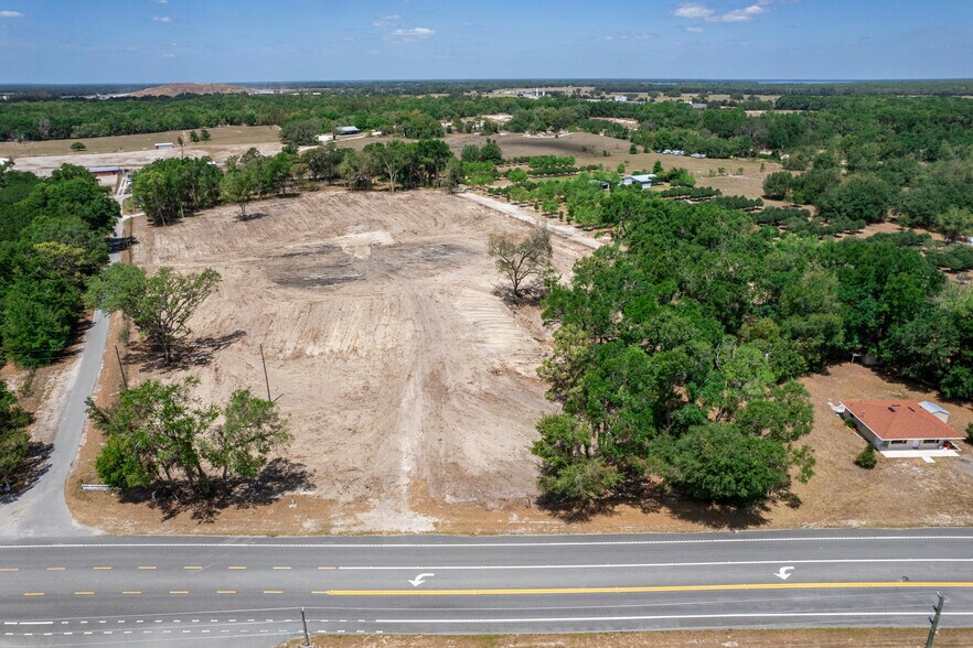 More Photos Of S U.S. 301, Sumterville Land For Sale
