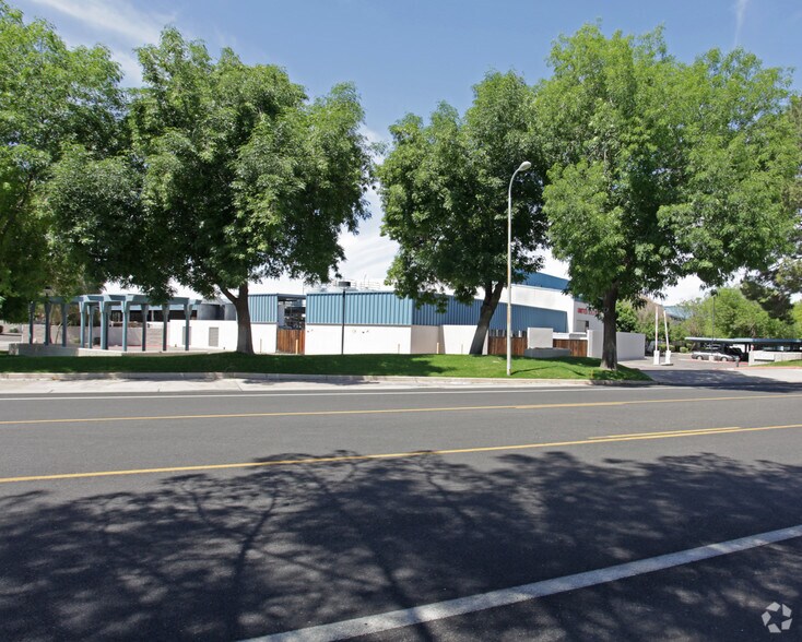 More Photos Of 1300 N Fiesta Blvd, Gilbert Manufacturing For Lease