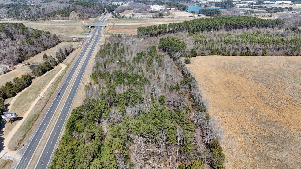 More Photos Of 0 Cedartown Rd, Rome Land For Sale