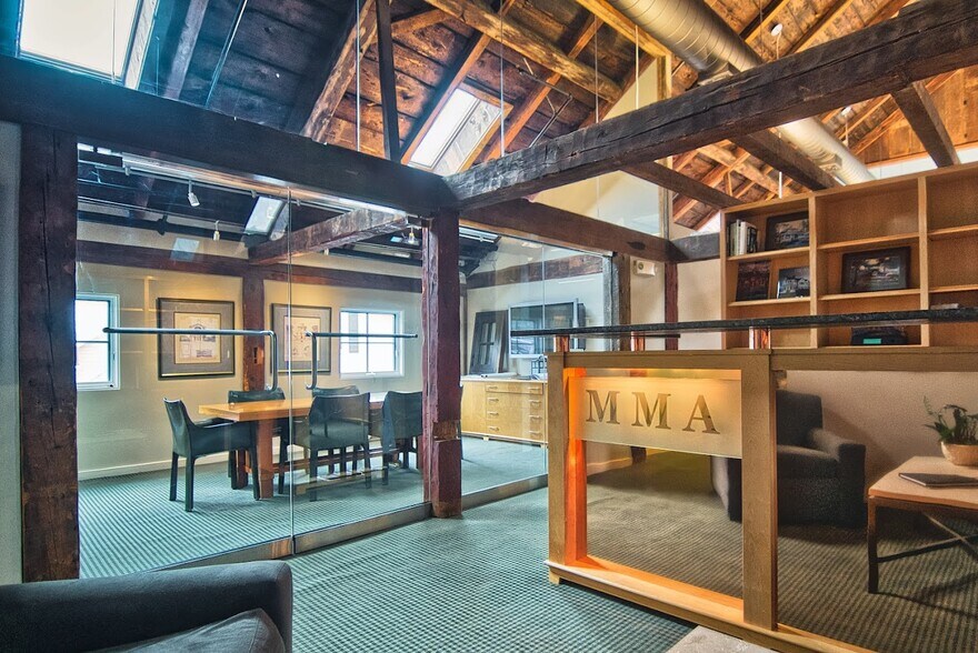 More Photos Of 3 Bow St, Lexington Coworking Space