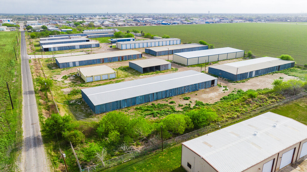More Photos Of 7030 Brezina Rd, Corpus Christi Self Storage For Sale