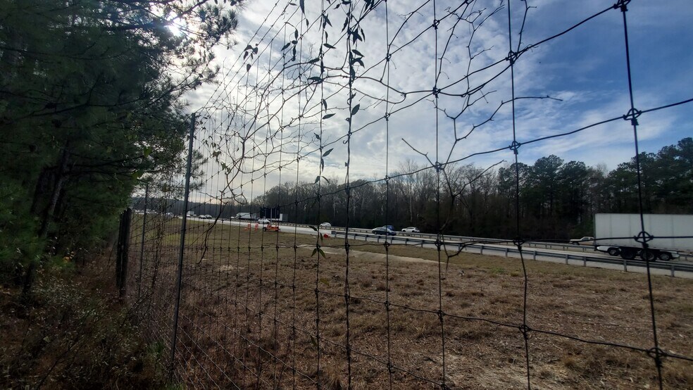 More Photos Of South Nowell Road, Macon-Bibb Land For Sale