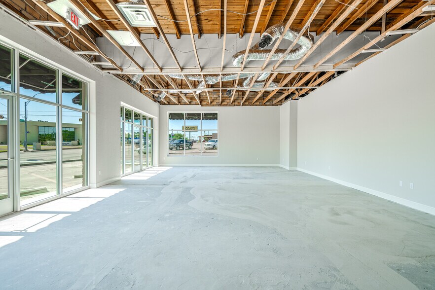 More Photos Of 307 US Highway 271 N, Gilmer Storefront Retail Office For Lease