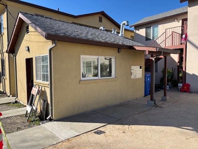More Photos Of 800 Washington St, Calistoga Apartments For Sale