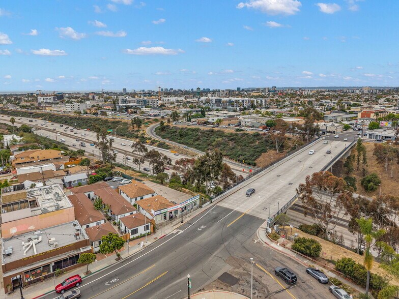 More Photos Of , San Diego Unknown For Sale