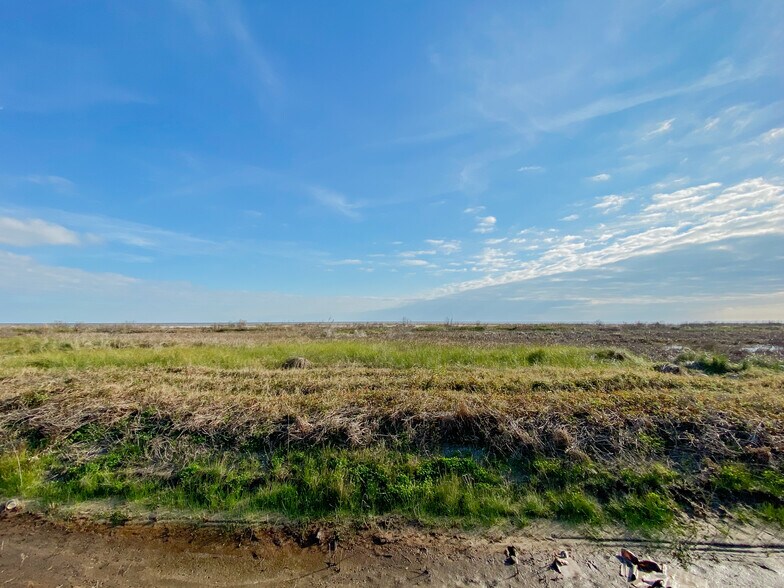 More Photos Of TBD Gulf Beach, Cameron Land For Sale